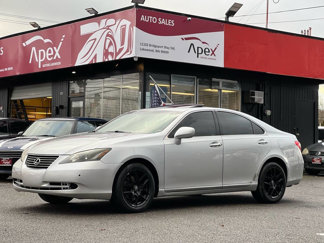 Used 2007 Lexus ES 350 image 1