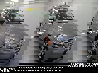 Used 2014 Nissan Sentra S image 1