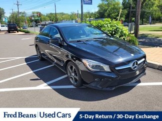 Used 2014 Mercedes-Benz CLA 250 4MATIC image 1