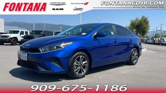 Used 2024 Kia Forte LXS image 1