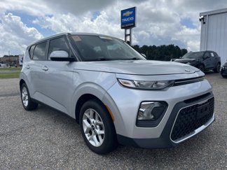 Used 2021 Kia Soul S image 1