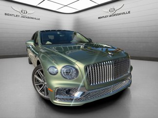 Certified 2022 Bentley Flying Spur Plug-In Hybrid image 1