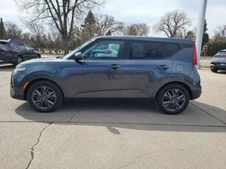 Used 2020 Kia Soul EX image 1