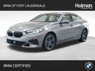 Used 2022 BMW 228i Gran Coupe image 1