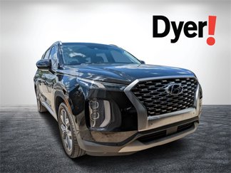 Used 2020 Hyundai Palisade SEL image 1