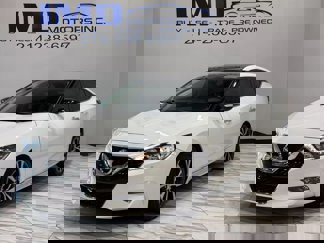 Used 2016 Nissan Maxima 3.5 SL image 1