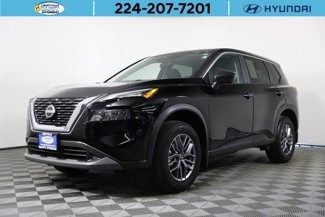 Used 2023 Nissan Rogue S image 1