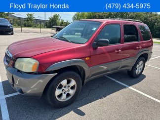 Used 2004 MAZDA Tribute LX image 1