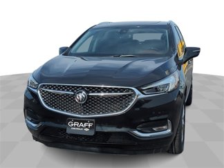 Used 2021 Buick Enclave Avenir w/ Avenir Technology Package image 1