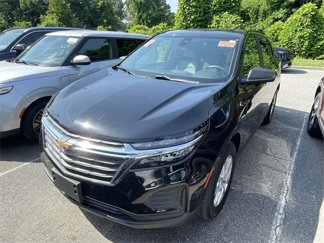Used 2023 Chevrolet Equinox LS w/ LS Convenience Package image 1