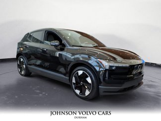 New 2025 Volvo EX30 Plus w/ Protection Package Premier image 1