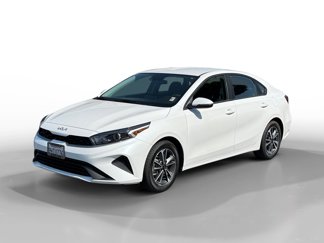 Certified 2023 Kia Forte LXS w/ LXS Technology Package image 1