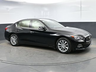 Used 2014 INFINITI Q50 Premium w/ Navigation Package image 1