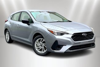 Certified 2025 Subaru Impreza 2.0i image 1