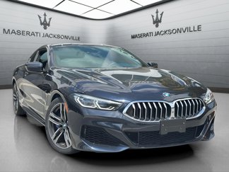 Used 2022 BMW 840i Coupe image 1