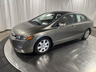 Used 2008 Honda Civic LX image 1
