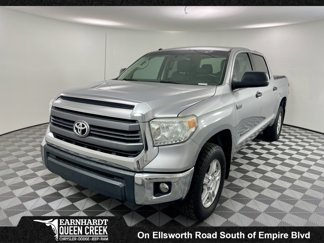 Used 2014 Toyota Tundra SR5 image 1
