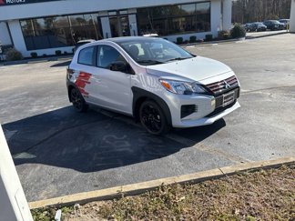 New 2024 Mitsubishi Mirage image 1