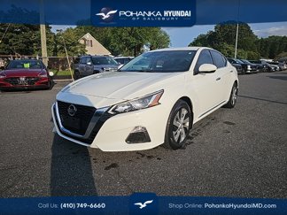 Used 2019 Nissan Altima 2.5 S image 1