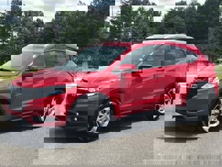 Used 2017 Honda HR-V EX-L image 1