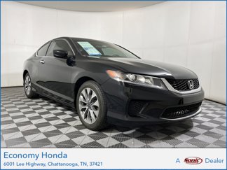 Used 2015 Honda Accord LX-S image 1