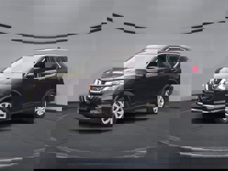 Used 2017 Nissan Rogue S image 1