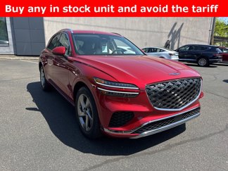 New 2026 Genesis GV70 2.5T Advanced image 1