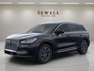 New 2025 Lincoln Corsair FWD w/ Equipment Group 101A image 1