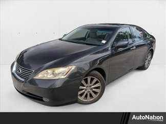 Used 2007 Lexus ES 350 image 1