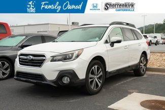 Used 2019 Subaru Outback 2.5i Limited video 1