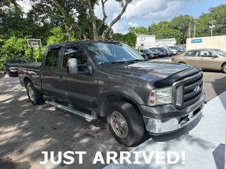 Used 2006 Ford F250 XLT image 1