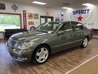 Used 2006 Lexus LS 430 image 1