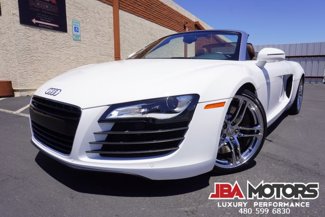 Used 2011 Audi R8 V8 image 1