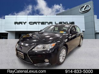 Used 2014 Lexus ES 300h image 1