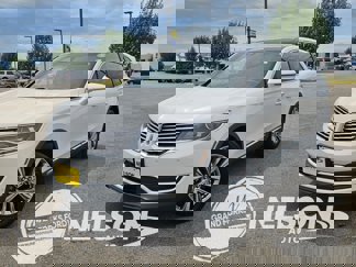 Used 2018 Lincoln MKX Reserve w/ Driver Assistance Package image 1