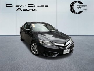 Used 2016 Acura ILX image 1