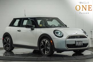Used 2025 MINI Cooper S image 1