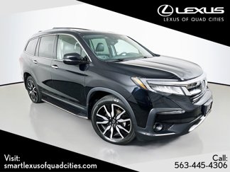 Used 2019 Honda Pilot Touring image 1