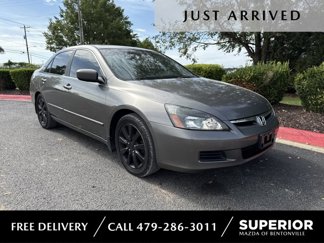 Used 2006 Honda Accord EX image 1