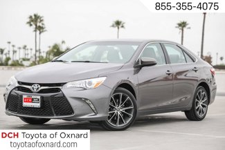 Used 2015 Toyota Camry XSE image 1