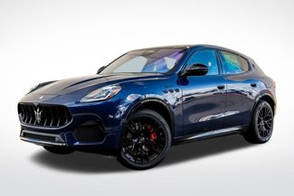New 2025 Maserati Grecale Modena image 1