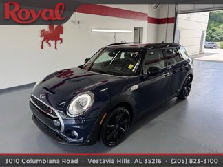 Used 2018 MINI Cooper Clubman S image 1