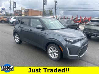 Certified 2023 Kia Soul LX w/ LX Technology Package image 1