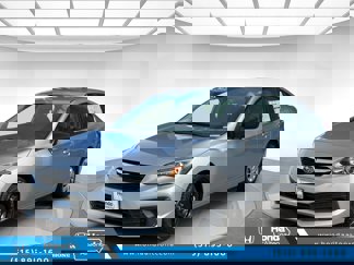 Used 2022 Subaru Impreza 2.0i image 1