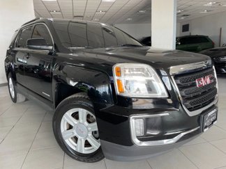 Used 2016 GMC Terrain SLE w/ Convenience Package image 1