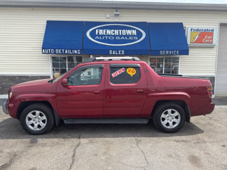 Used 2006 Honda Ridgeline RTS image 1
