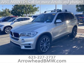 Used 2015 BMW X5 xDrive35i image 1