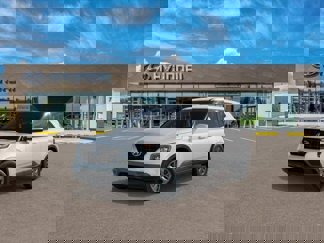 New 2025 Hyundai Venue SE image 1