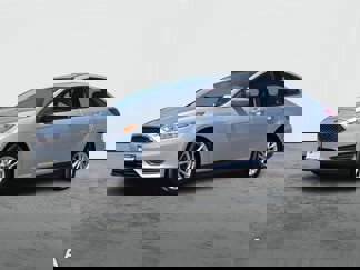 Used 2018 Ford Focus SE image 1