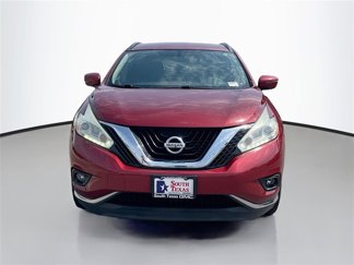 Used 2017 Nissan Murano SV image 1